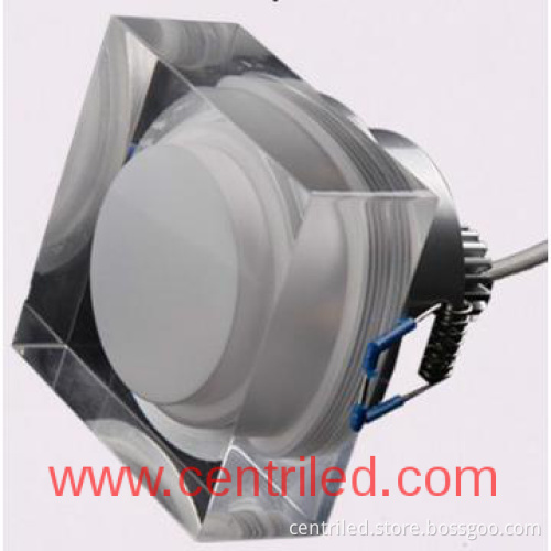 Hot Sale 3W LED Ceiling Light with Factory Price